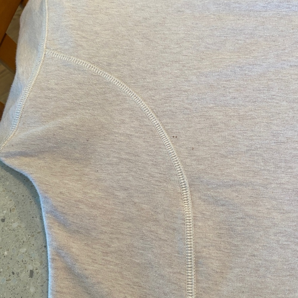 Lululemon Rest Day pullover - Picture 6 of 7